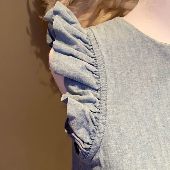 Mango dress - Picture 3 of 5